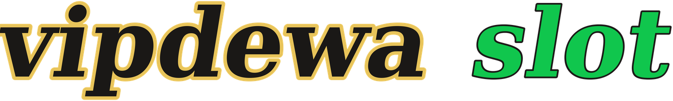 vipdewa slot logo